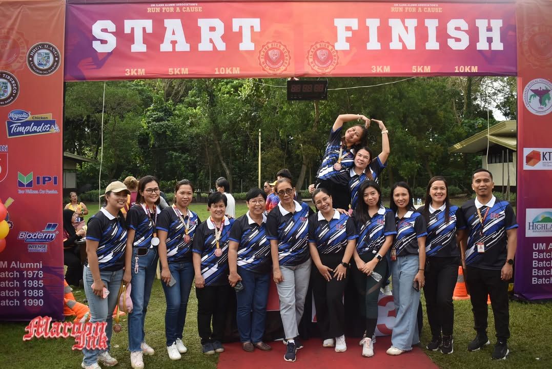 EVENTS | FUN RUN FOR A CAUSE