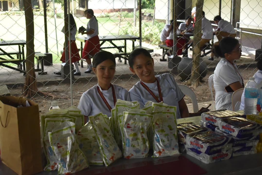 IN PHOTOS | CHSE Symposium