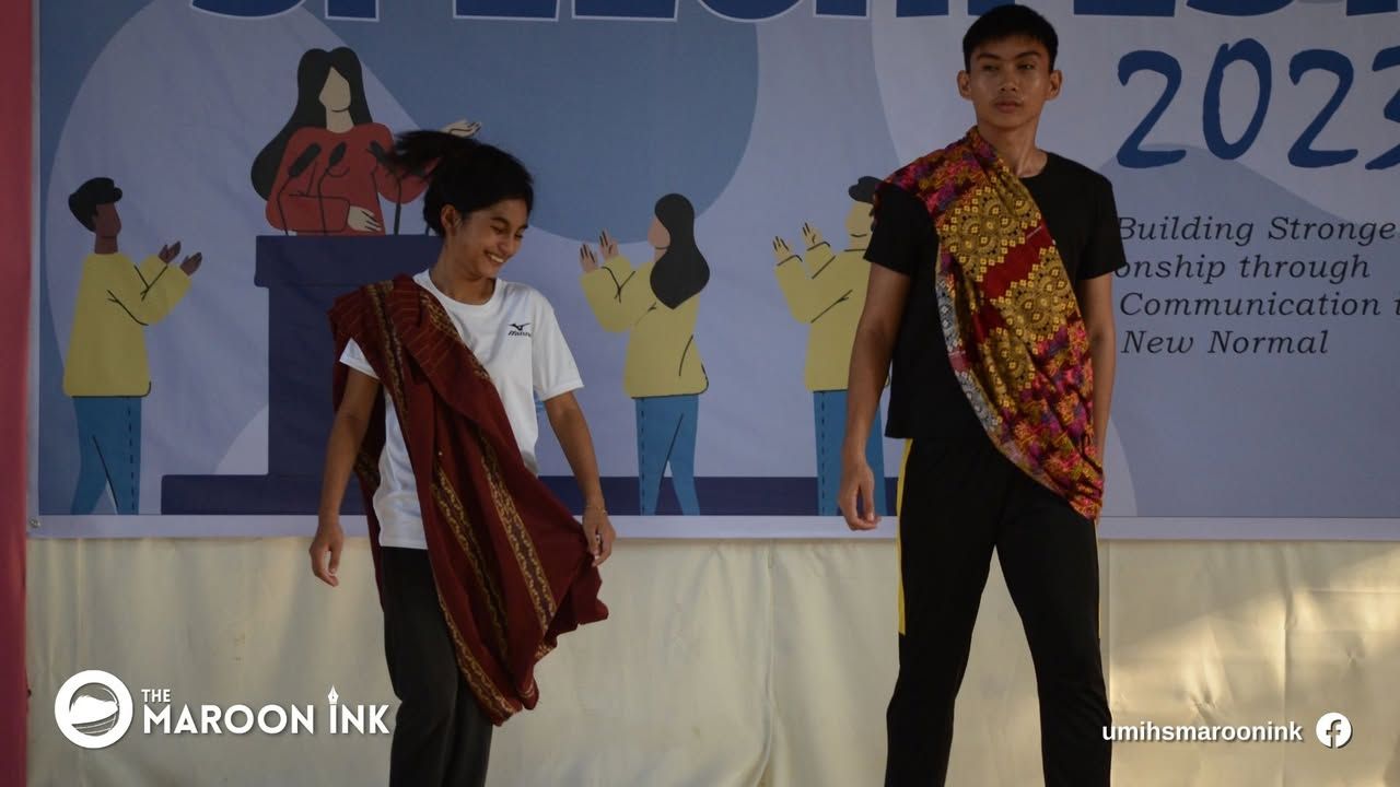 UNIVERSITY NEWS | Speechfest seminar-workshop 2023 spurs creativity in U...