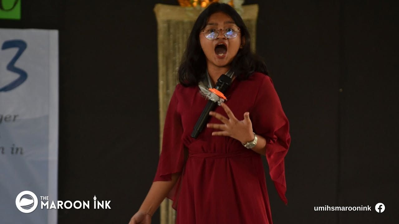 NEWS | Literary Musical Competitions evoke brilliance in UMians