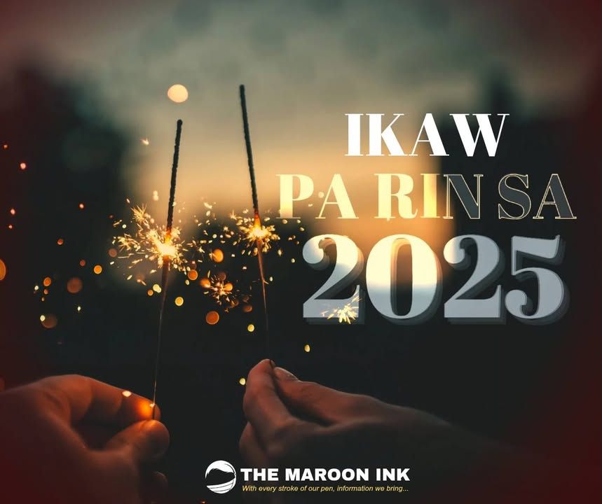 ENTERTAINMENT | Time to bid farewell to the old year and embrace the daw...