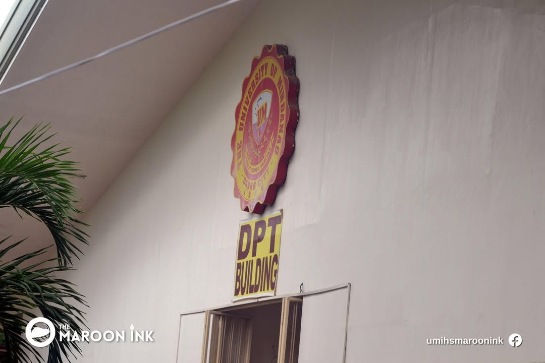 EXPRESSION SKILLS 2024 | Showcasing UMians' Excellence through this year...