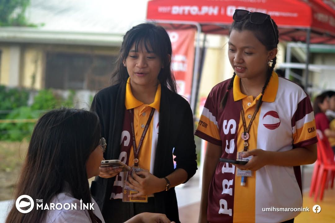 EXPRESSION SKILLS 2024 | Interbranch Expression Skills 2024 entertains c...