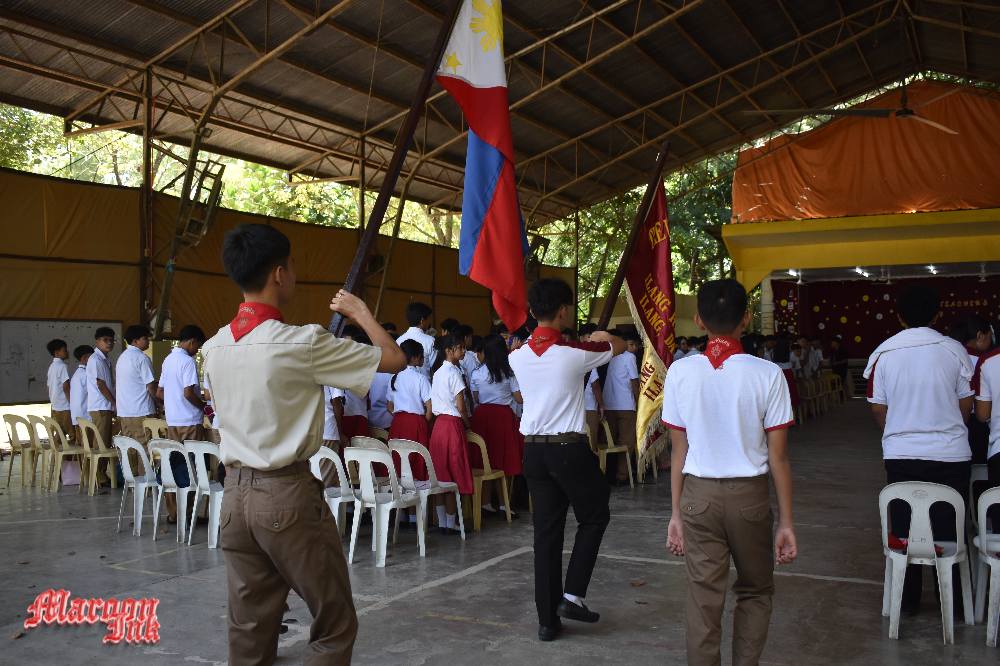 TEACHER'S DAY 2025 | A Day of Tribute and Talent