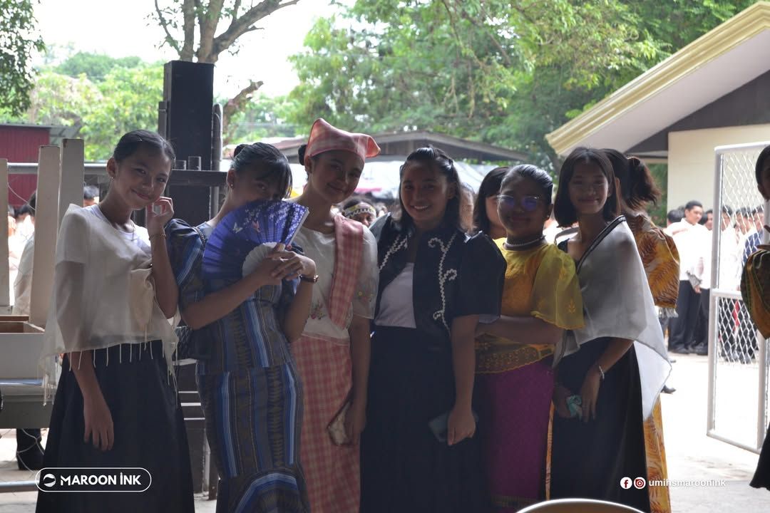 BUWAN NG WIKA | Ginanap ang Buwan ng Wikang Pambansa 2024 sa UMIHS noong...