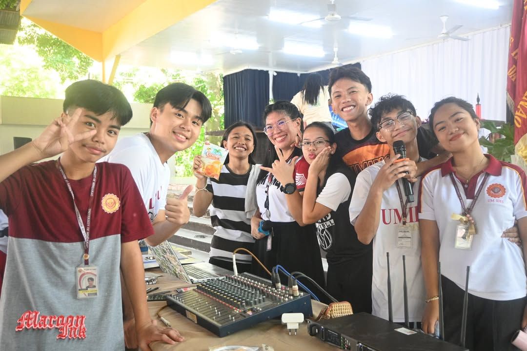 ACQUAINTANCE PARTY | During the afternoon of August 1, 2025, the clubs a...