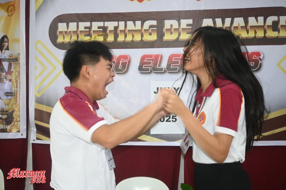 INSIDE UM | Miting De Avance 2025