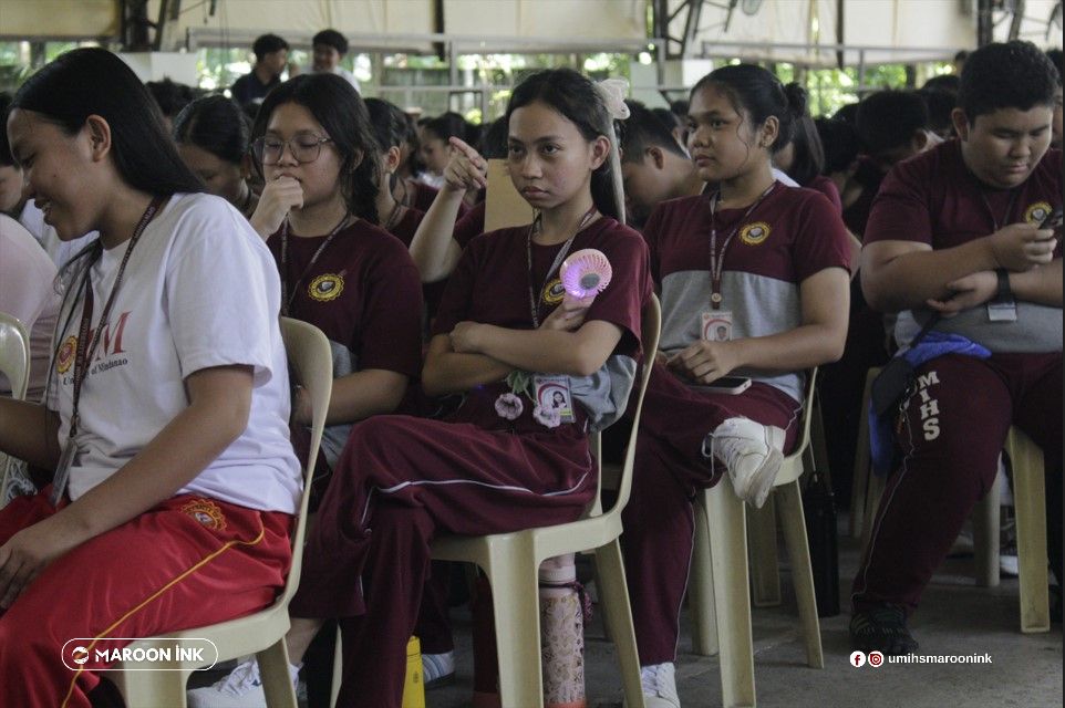 HALALAN 2024 | SSG Election Wraps Up Successfully