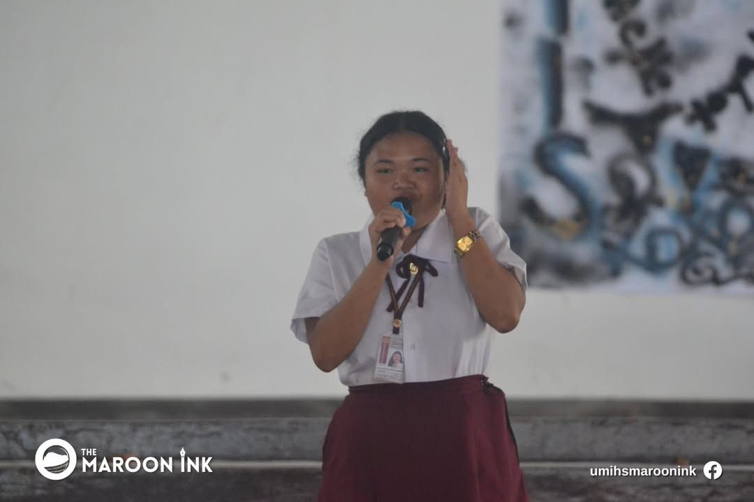 NEWS | 2024 Inter-Branch Expression Skills Presentation