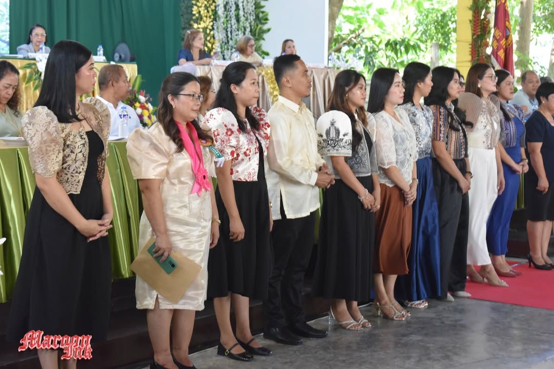 GRADUATION | Brighter Beginnings Ahead