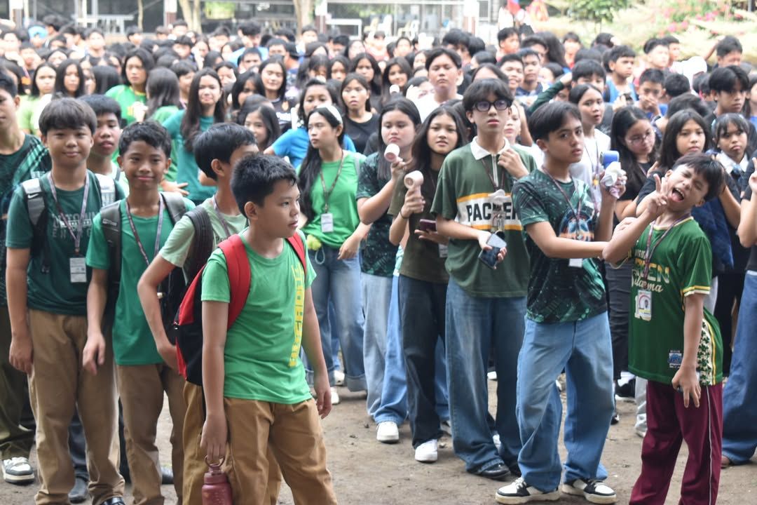 SPORTS FEST | Day 1 Photos