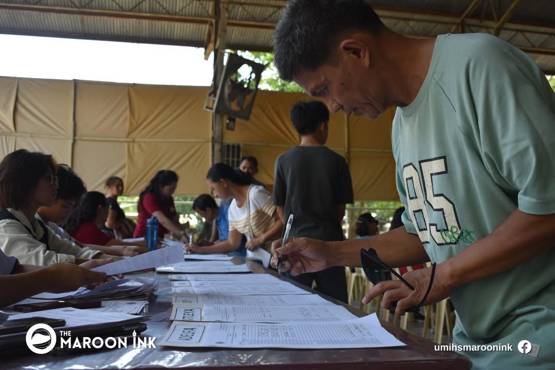 NEWS | In accordance with the R.A. 9165 Comprehensive Dangerous Drugs Ac...