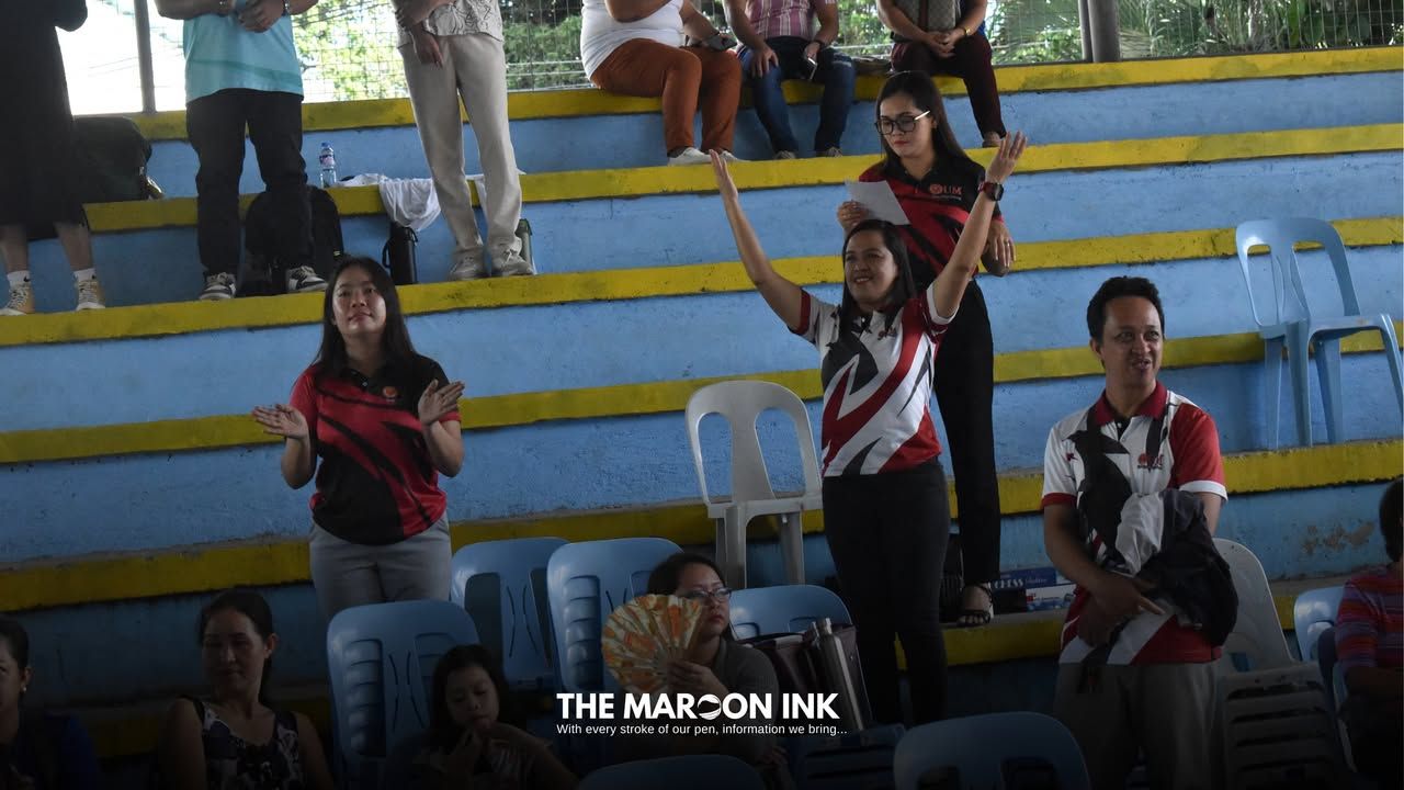 NEWS | UMIHS Students Shine at Coop Youthlympics 2024