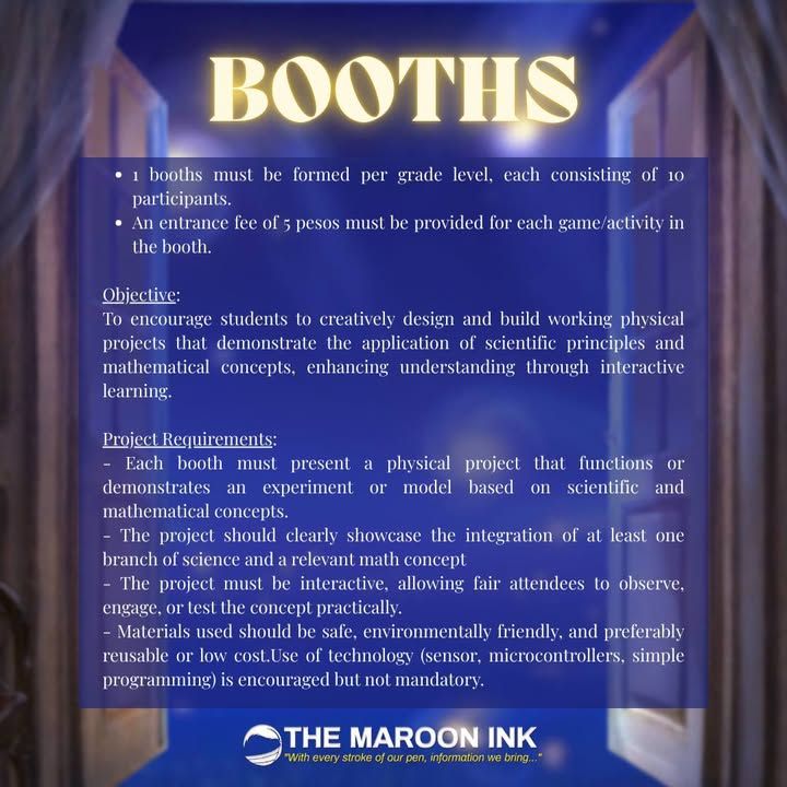 MathSciaKa 2025 | Link Start!!