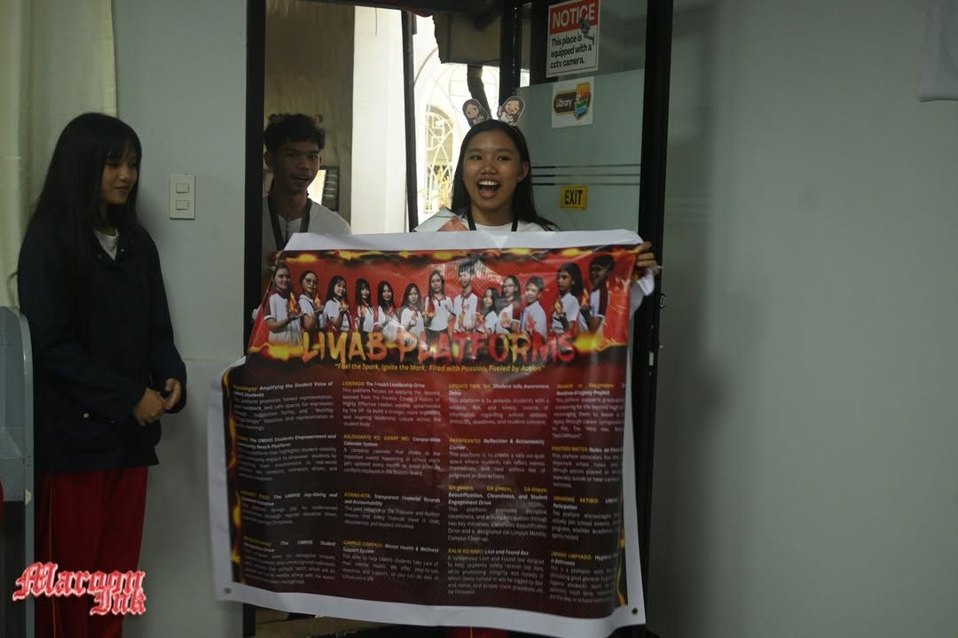 HALALAN 2025 | On July 16-17, 2025, the running candidates for the Supre...