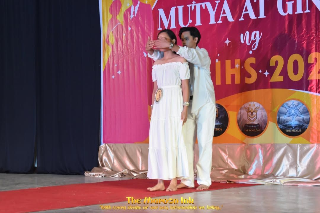 INTRAMURALS 2025 | A Showcase of Beauty and Talent!