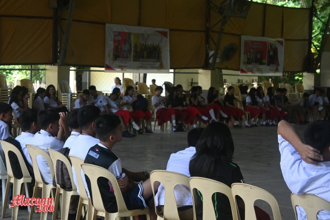 ACQUAINTANCE PARTY | During the afternoon of August 1, 2025, the clubs a...