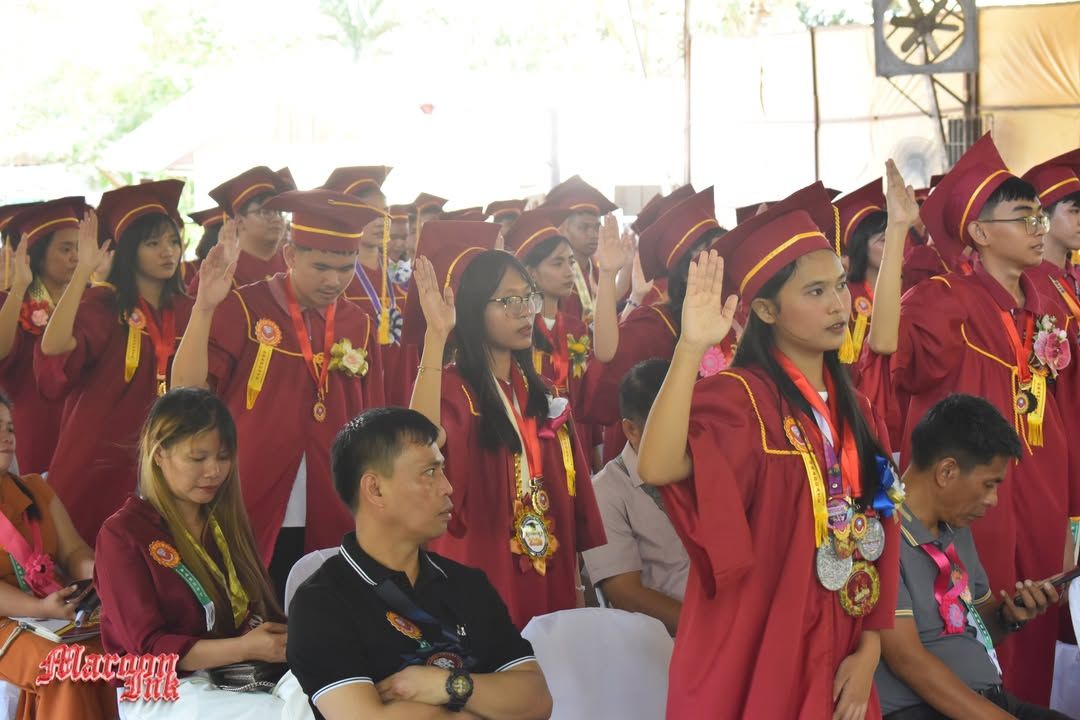 GRADUATION | Brighter Beginnings Ahead