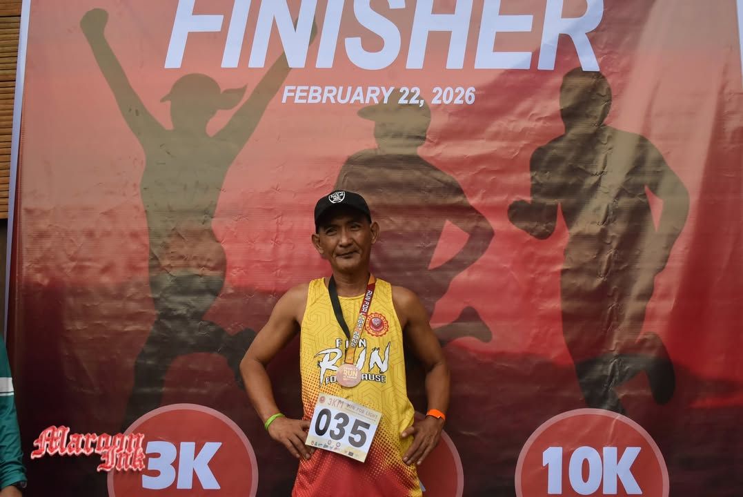 EVENTS | FUN RUN FOR A CAUSE