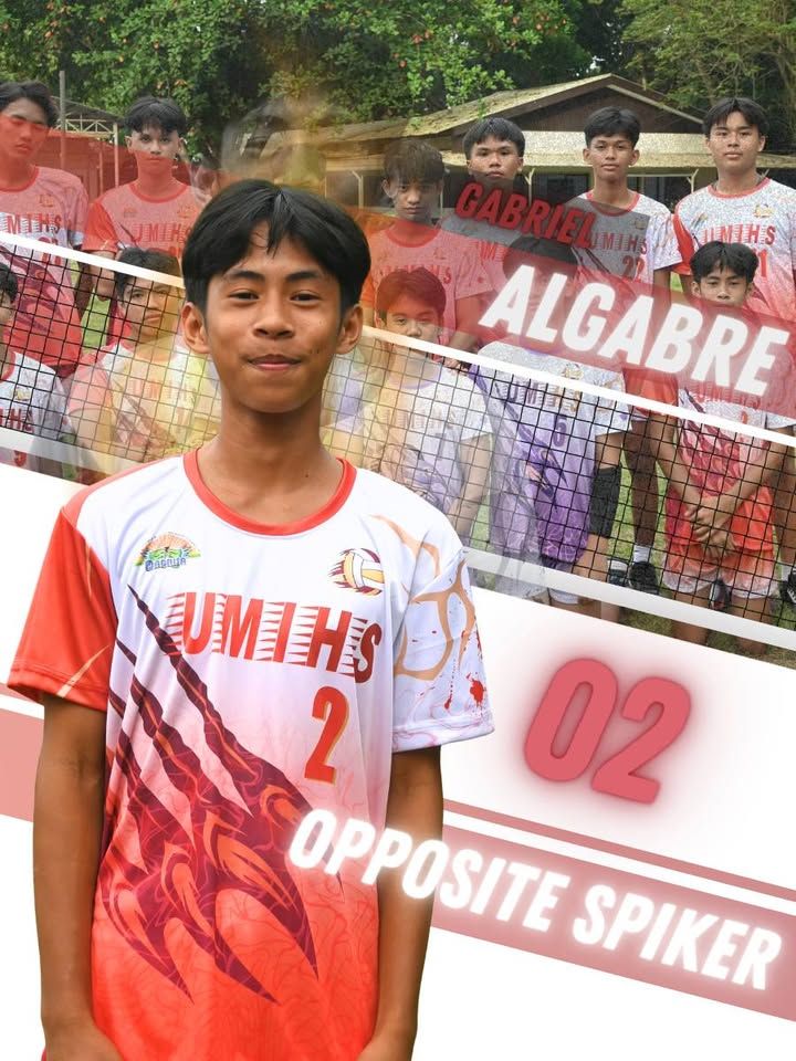 Meet The Players | DAPRISA GAMES 2025