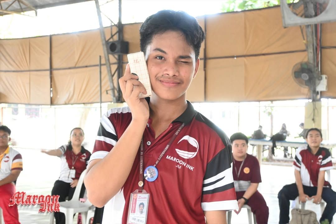 IN PHOTOS | Party Started, Camaraderie Ignited!