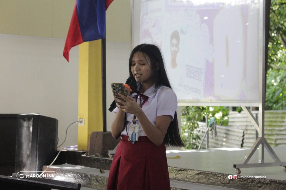 HALALAN 2024 | SSG Election Wraps Up Successfully