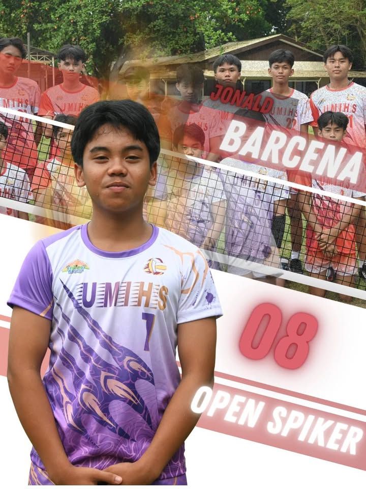 Meet The Players | DAPRISA GAMES 2025