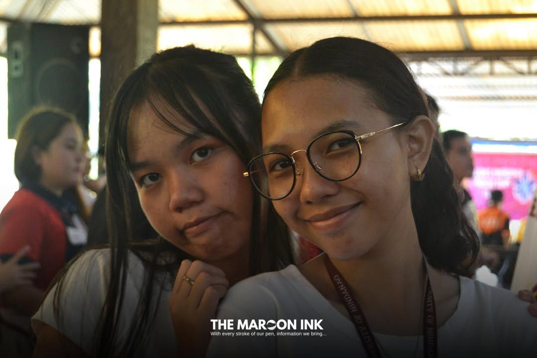 LEADERSHAPE | On September 30, 2024, UM Ilang High School sent selected...