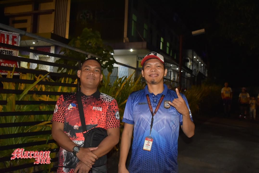 EVENTS | FUN RUN FOR A CAUSE