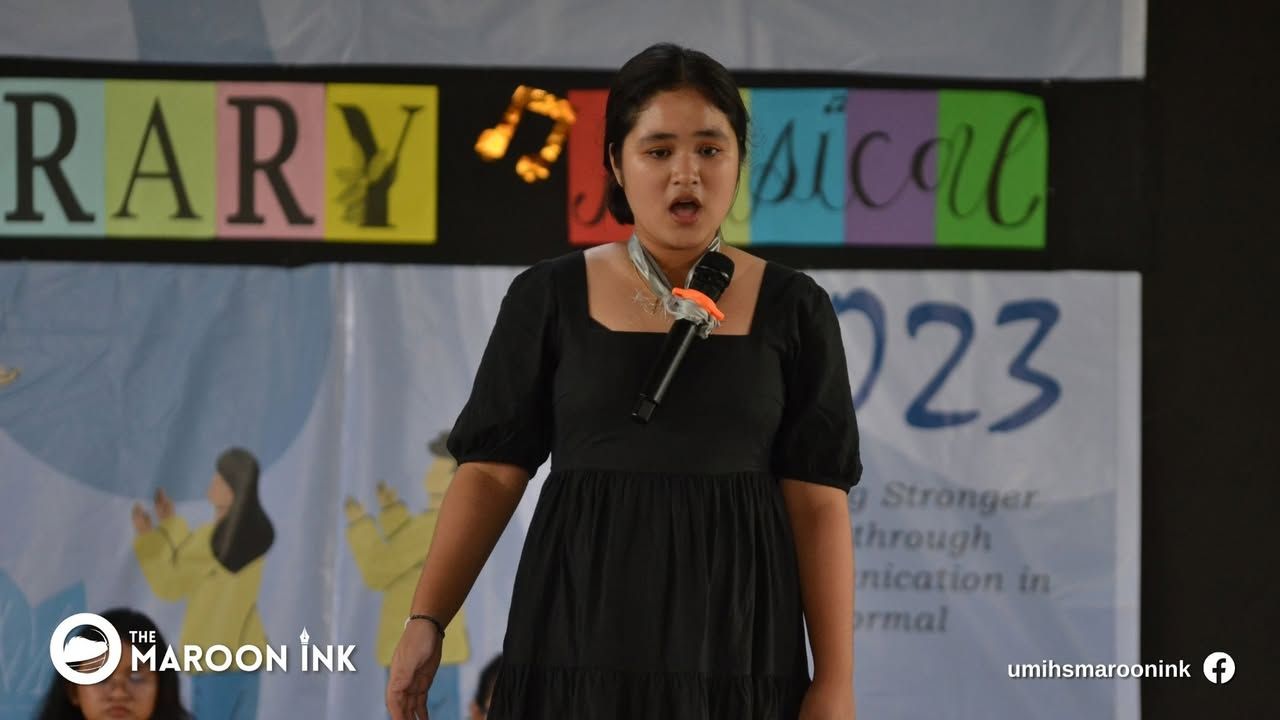 NEWS | Literary Musical Competitions evoke brilliance in UMians