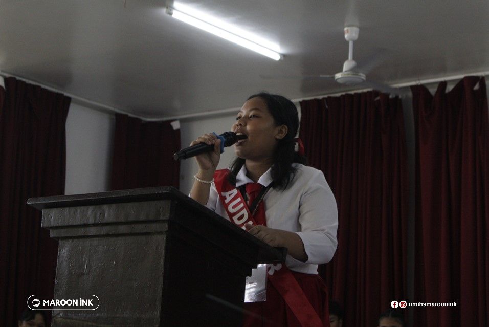 HALALAN 2024 | SSG Election Wraps Up Successfully