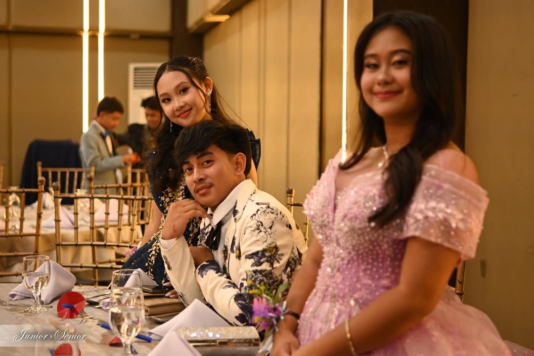 MAGIC UNFOLDS | UMIHS Junior and Senior Promenade 2025 Shines at Apo Vie...
