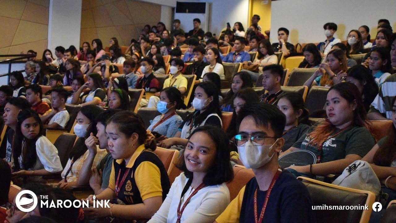 NEWS | University of Mindanao Branches tied knots for a more sustainable...