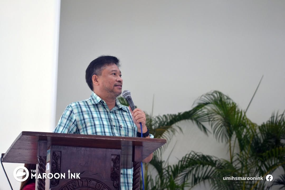 EXPRESSION SKILLS 2024 | Interbranch Expression Skills 2024 entertains c...