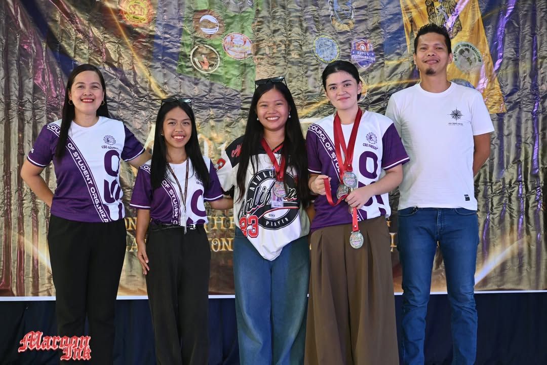 NEWS | UM Ilang High School Celebrates UMian festival on April 6, 2026
