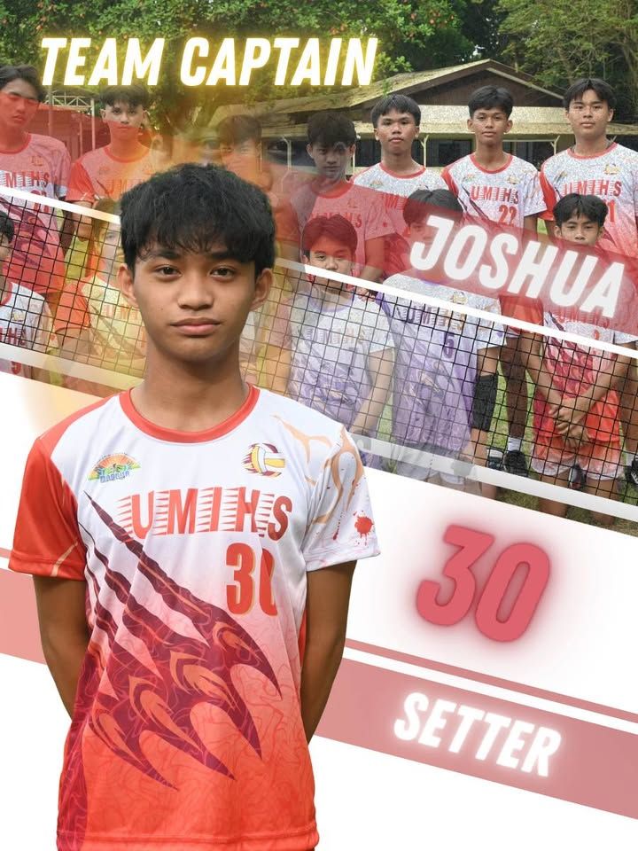 Meet The Players | DAPRISA GAMES 2025