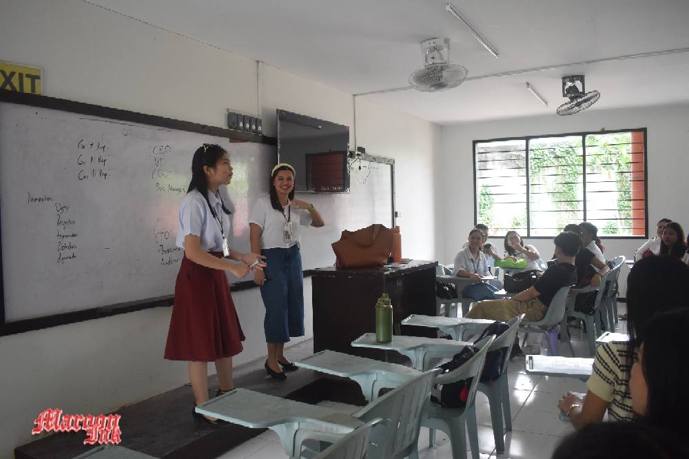 IN PHOTOS | On July 4, 2025, UM Ilang High School held their annual Club Day.