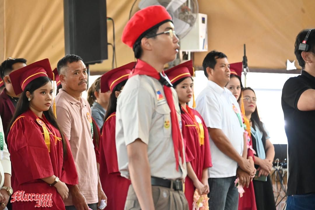 GRADUATION | Brighter Beginnings Ahead