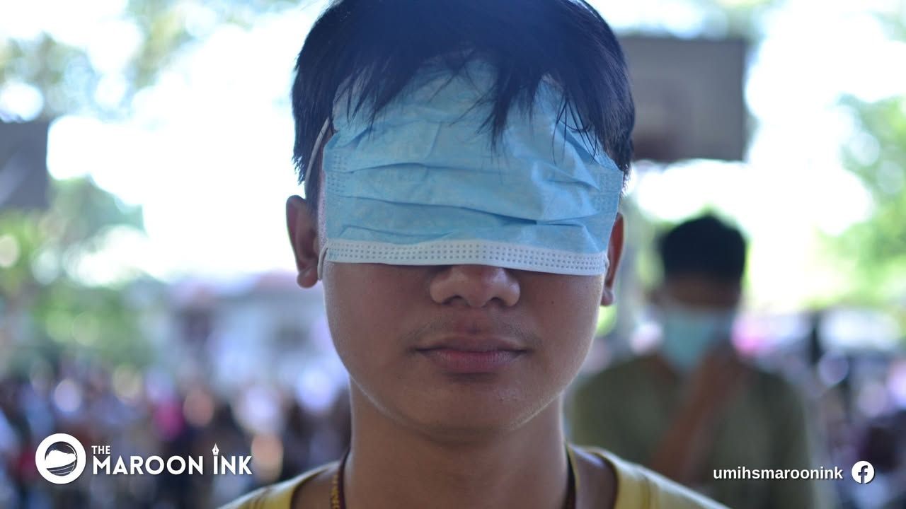 NEWS | UM Ilang High School launched the studens day activity, the UMyon...