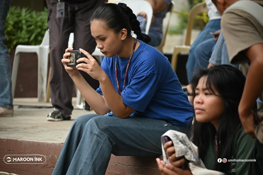 NEWS | UM Ilang High School Celebrates UMyong Student Fest on March 21,...