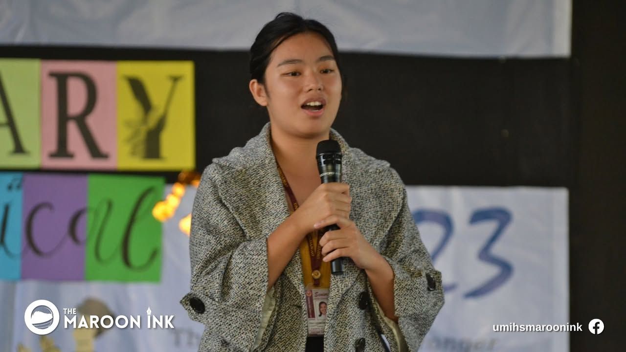 NEWS | Literary Musical Competitions evoke brilliance in UMians