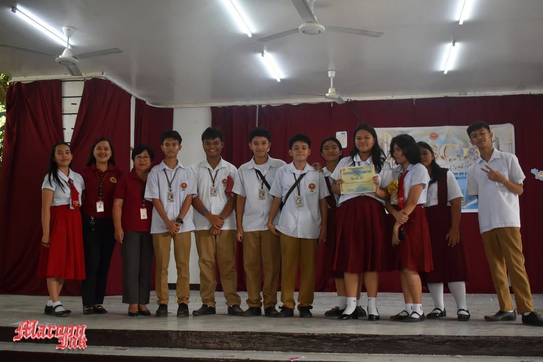 MATHSCIAKA 2025 | A day of discovery, teamwork, and brilliance!