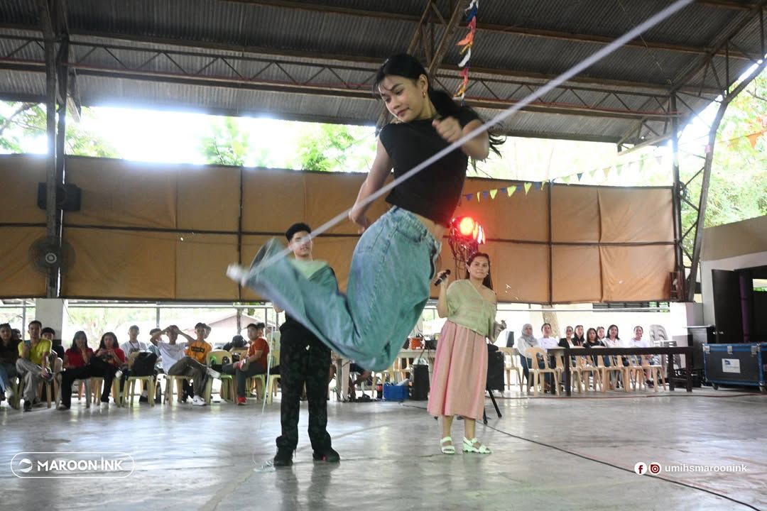 NEWS | UM Ilang High School Celebrates UMyong Student Fest on March 21,...