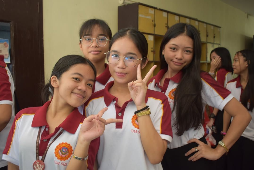 NEWS | HALALAN 2026