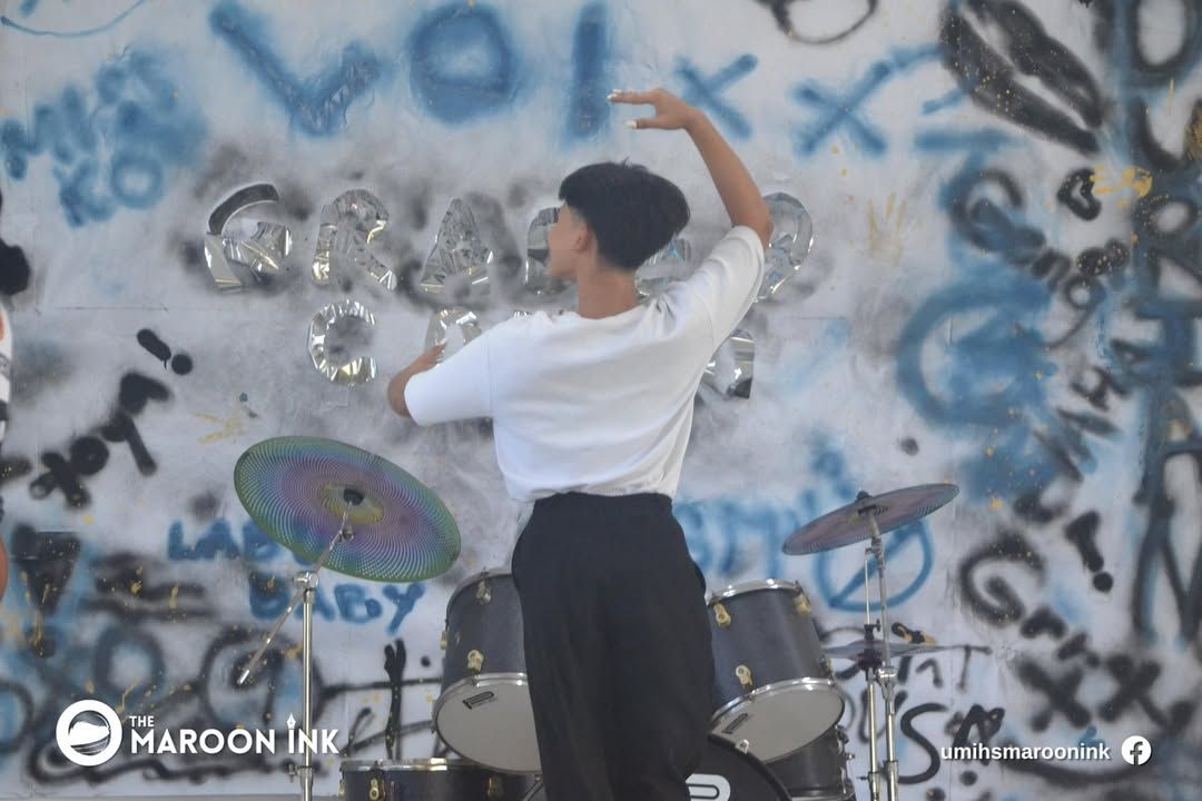 NEWS | 2024 Inter-Branch Expression Skills Presentation