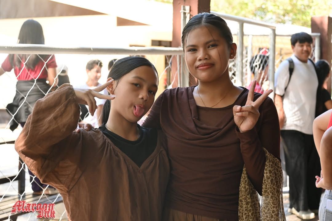 NEWS | UM Ilang High School Celebrates UMian festival on April 6, 2026