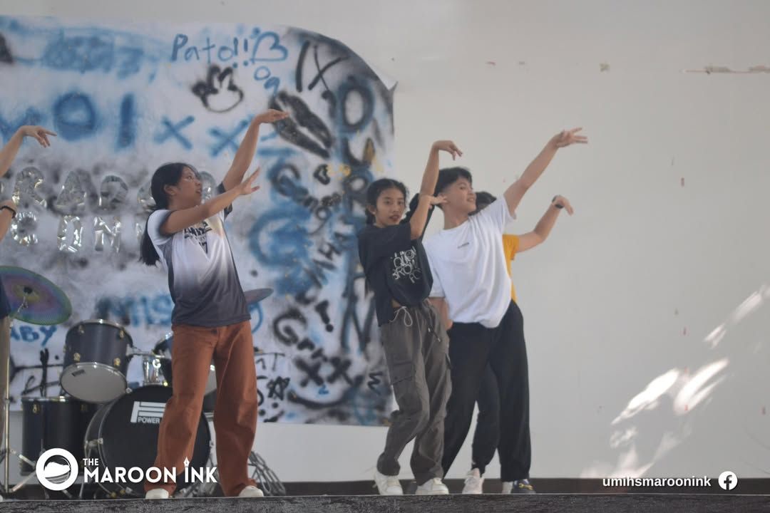 NEWS | 2024 Inter-Branch Expression Skills Presentation