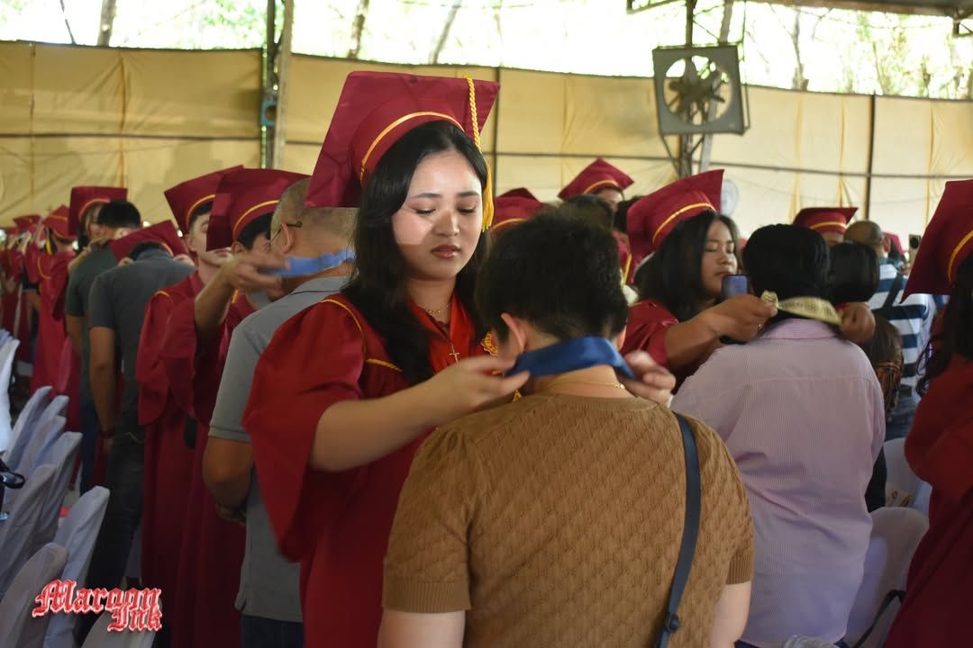 GRADUATION | Brighter Beginnings Ahead