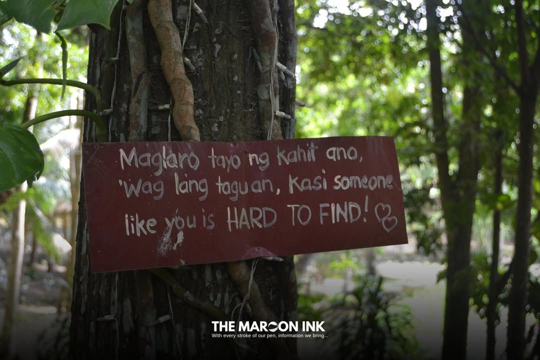 LEADERSHAPE | On September 30, 2024, UM Ilang High School sent selected...