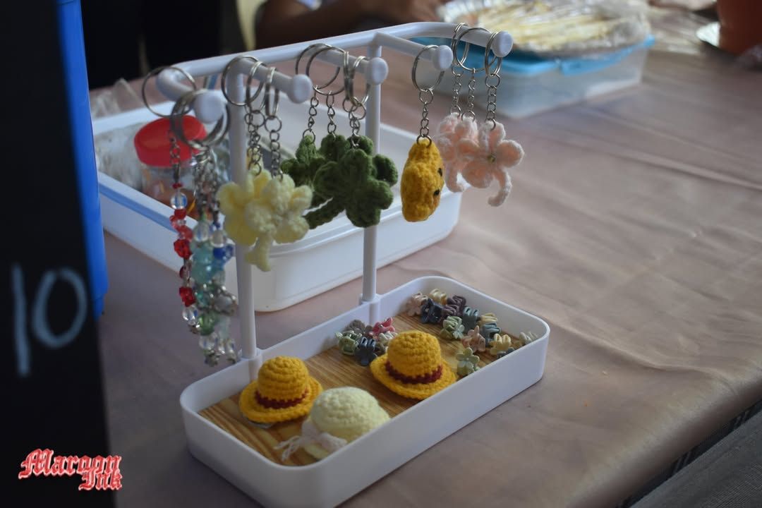 ENTREP DAY 2025 | Booming Businesses!